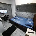 Apartmán Lovely Appartament 1-3 Tirana