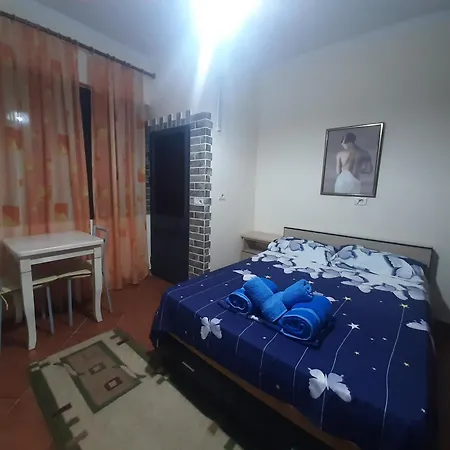 Apartamento Lovely Appartament 1-3