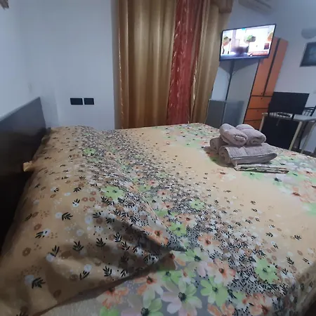 Apartamento Lovely Appartament 1-3 *