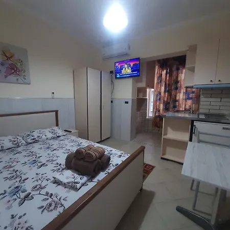 Lovely Appartament 1-3 Apartamento *