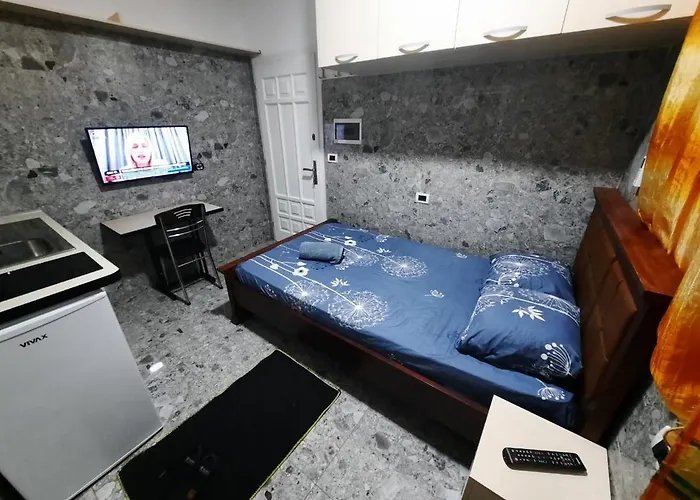 Apartamento Lovely Appartament 1-3 Tirana