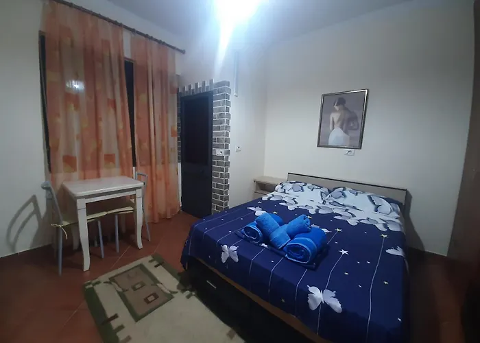 Apartamento Lovely Appartament 1-3