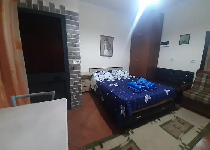 Lovely Appartament 1-3 Apartamento