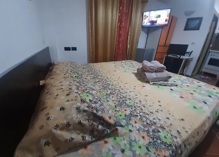 Apartamento Lovely Appartament 1-3 *