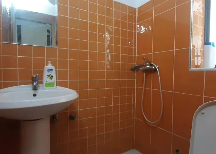 Apartamento Lovely Appartament 1-3 *