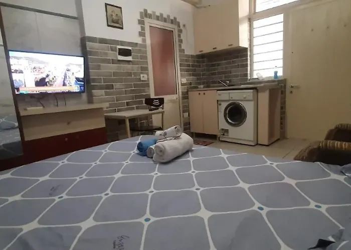 Apartamento Lovely Appartament 1-3